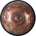 Handpans