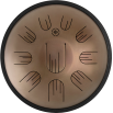 NOVADRUM 38