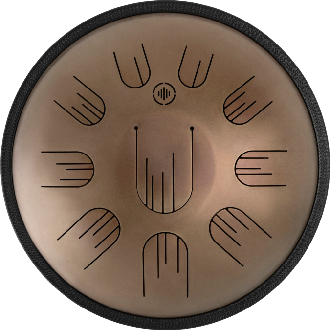 Nova 38 'Gold'
