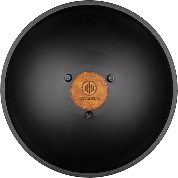 Nova 48 'Black Sand' 10 нот