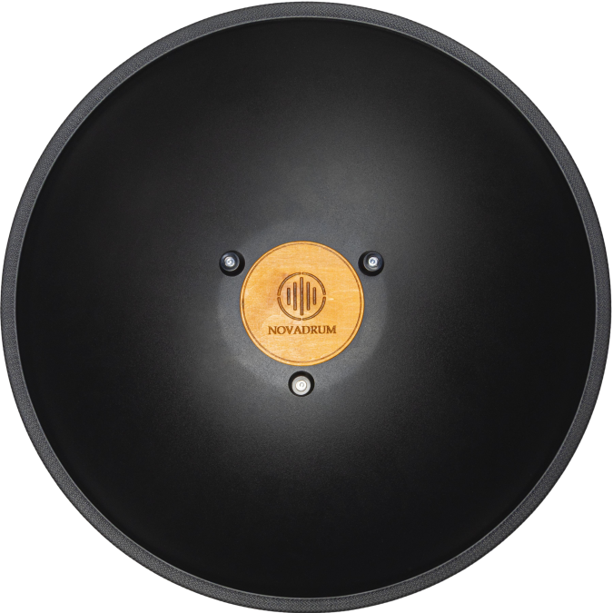 Nova 48 'Black Sand' 13 нот
