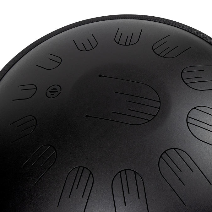 Nova 48 'Black Sand' 13 нот
