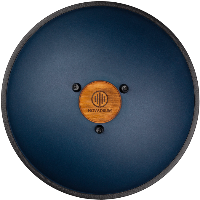 Nova 48 'Blue Sand' 10 нот