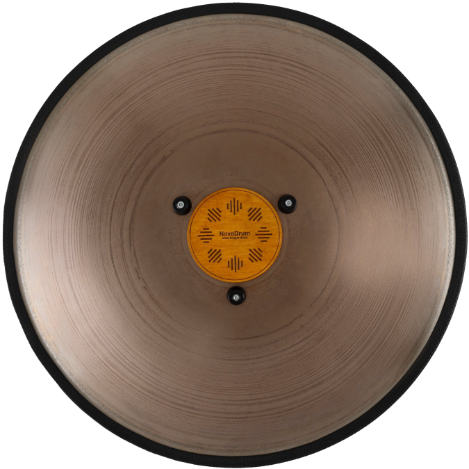 Nova 48 'Gold' 10 нот