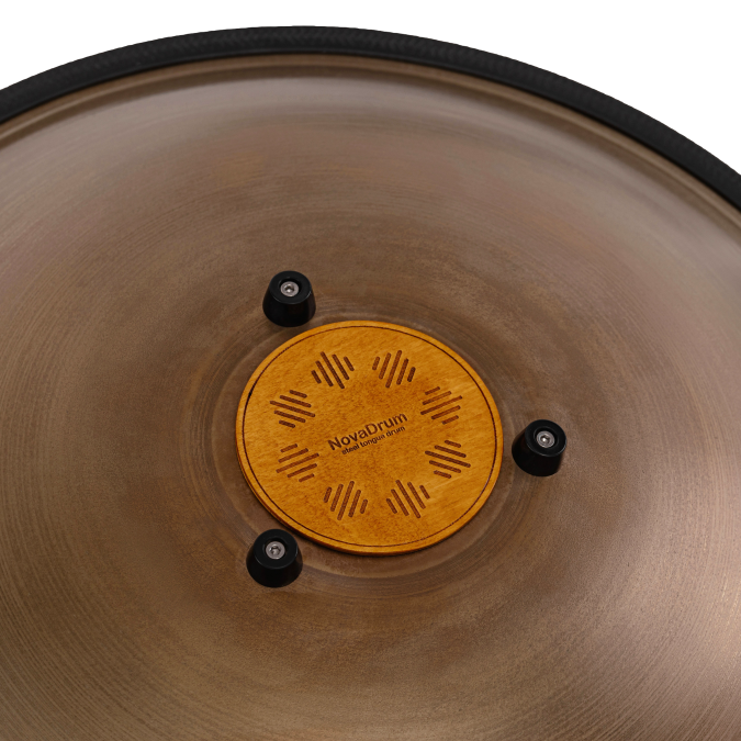 Nova 48 'Gold' 13 нот