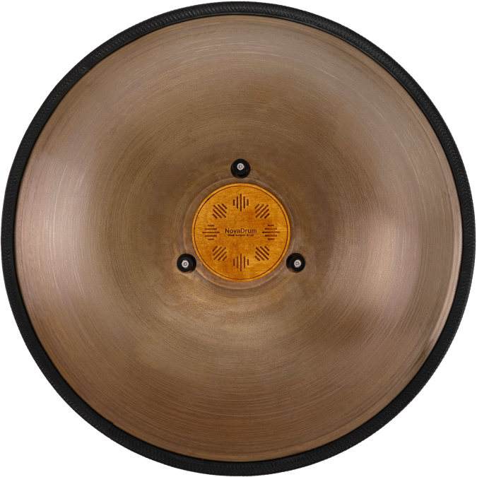 Nova 48 'Gold' 13 нот