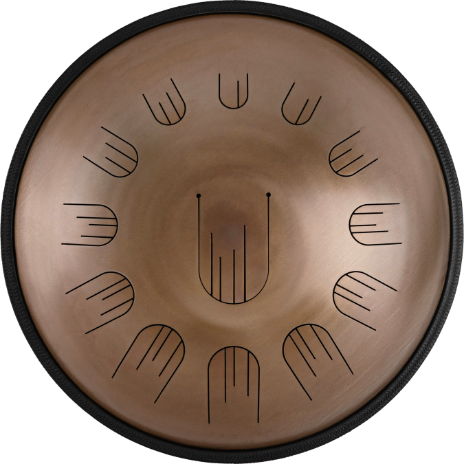 Nova 48 'Gold' 13 нот